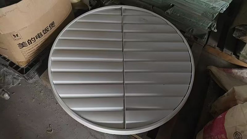 风机水帘